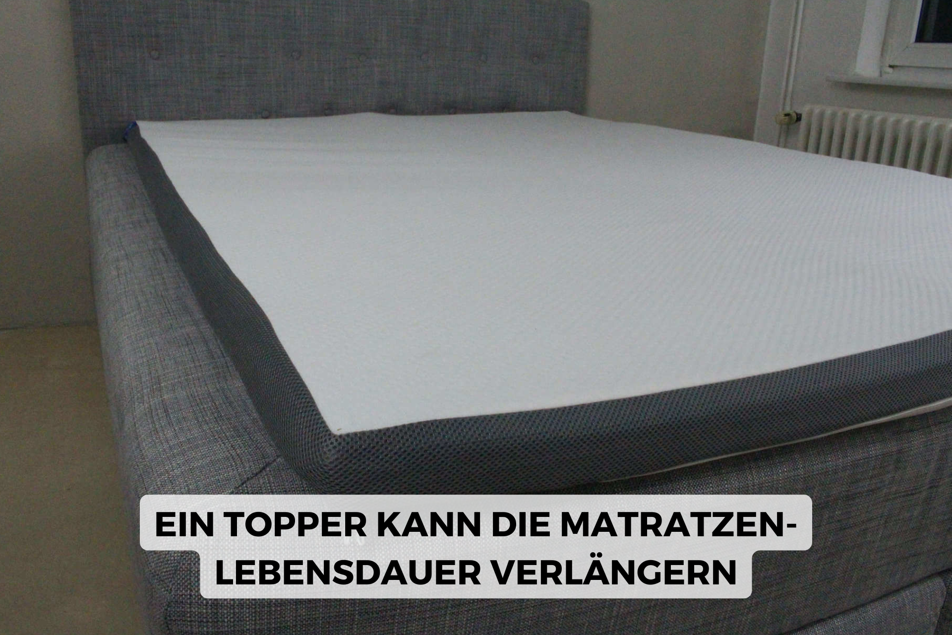 Wie lange hält eine Matratze – Unsere Erfahrungen | 2025